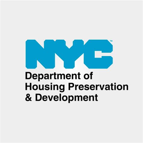 2021 NYCHVS Public Use Files (PUF) Data Demonstration. . Nyc hpd